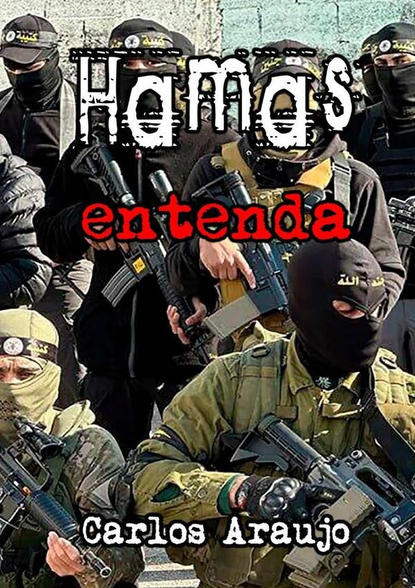 Hamas | Araujo, Araujo