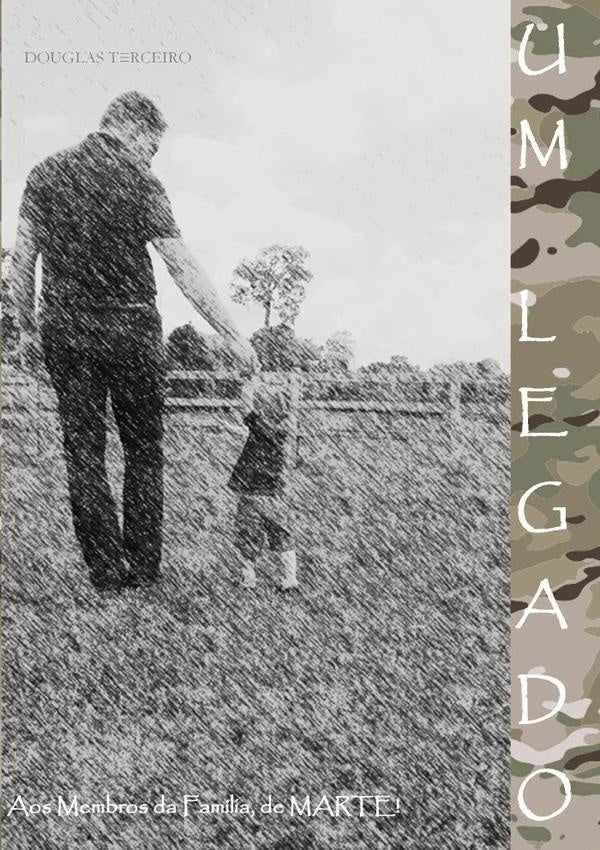 Um Legado | Douglas Terceiro