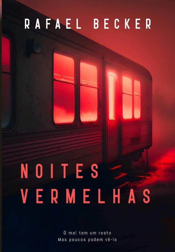 Noites Vermelhas | Rafael Becker