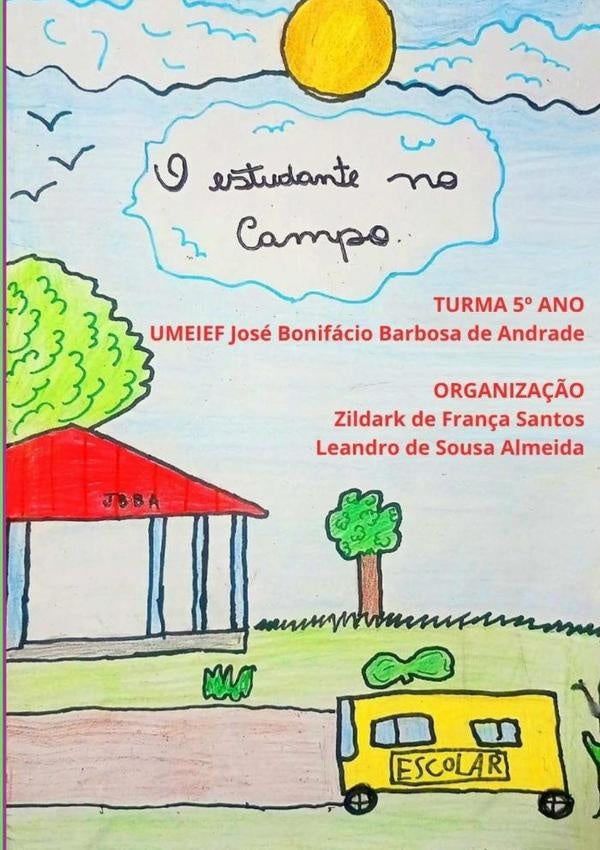 O Estudante No Campo | Turma 5º Ano