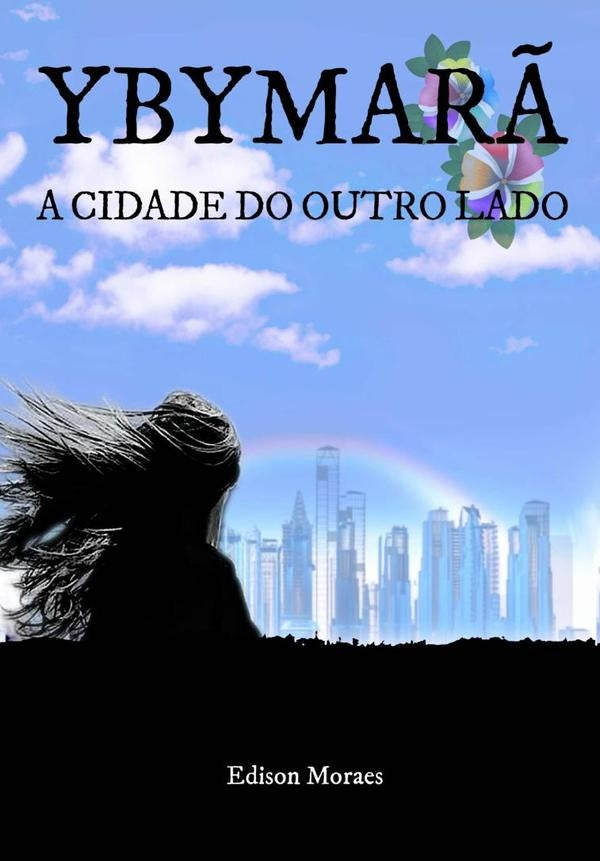 Ybymarã | Edison Moraes