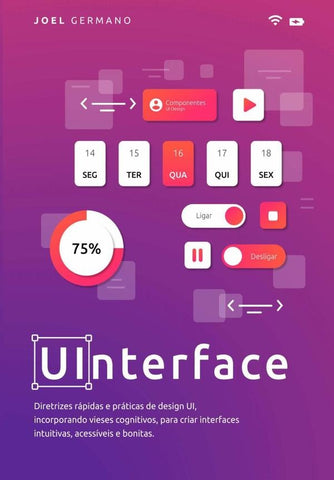 Uinterface | Joel Germano