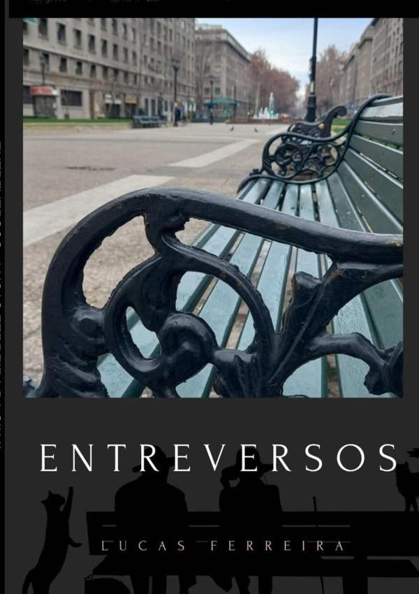 Entreversos | Lucas Ferreira Da Silva