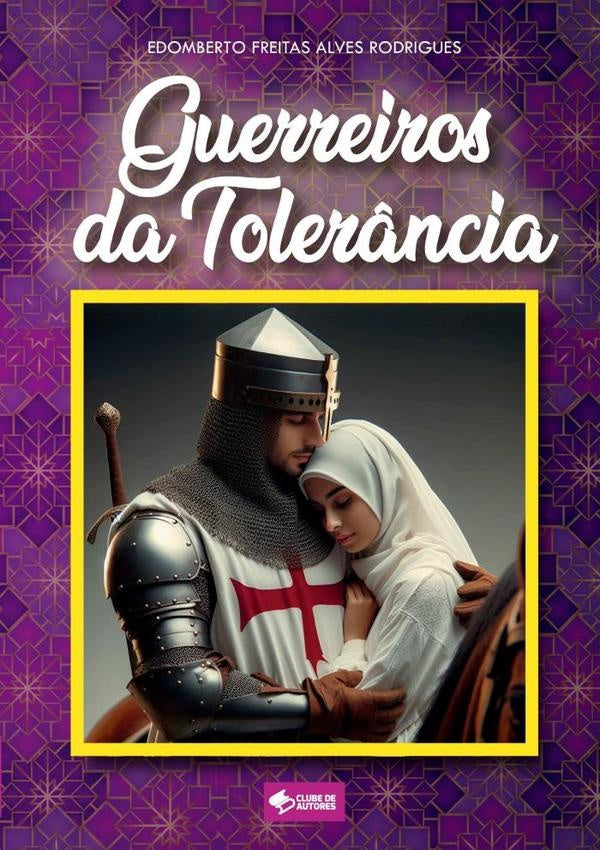 Guerreiros Da Tolerância | Freitas, Freitas Alves Rodrigues