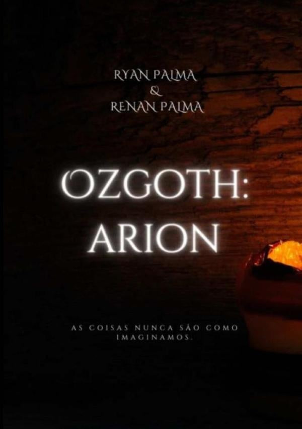 Ozgoth: Arion | Palma, Renan Palma