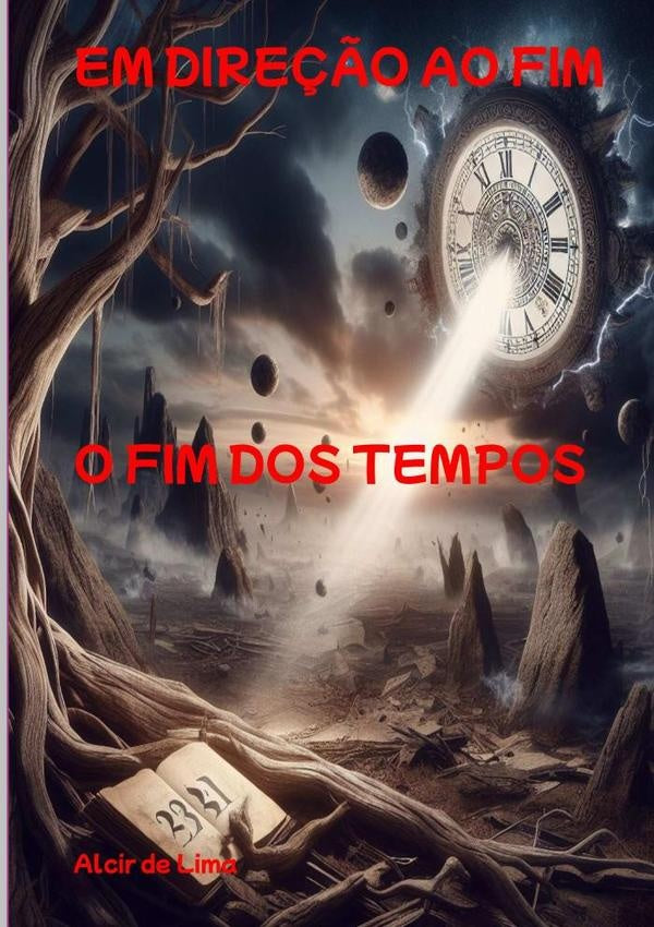 Em Direção Ao Fim | Alcir De Lima