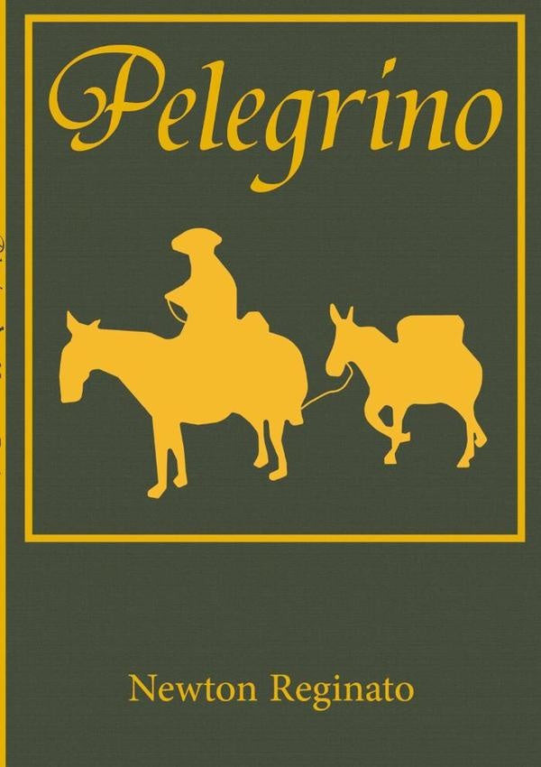 Recordações De Pelegrino | Newton Reginato