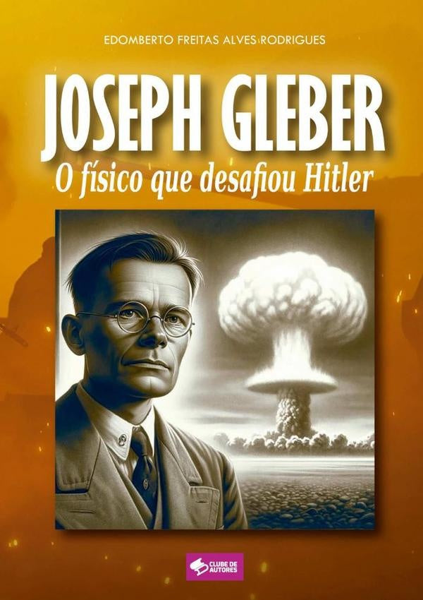 Joseph Gleber | Freitas, Freitas Alves Rodrigues