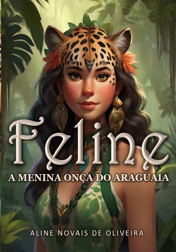 Feline | Aline Novais Pereira