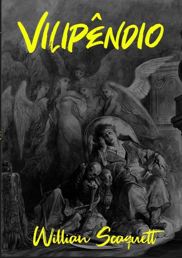Vilipêndio | Willian Scaquett