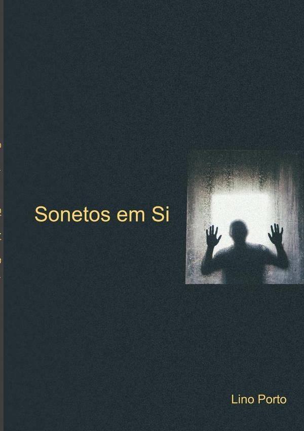 Sonetos Em Si | Lino Porto