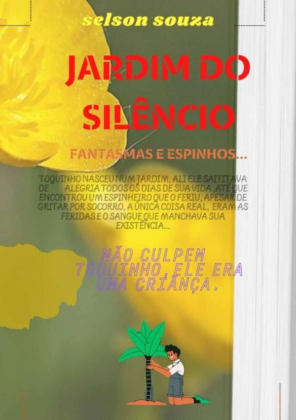 Jardim Do Silêncio | Selson Souza