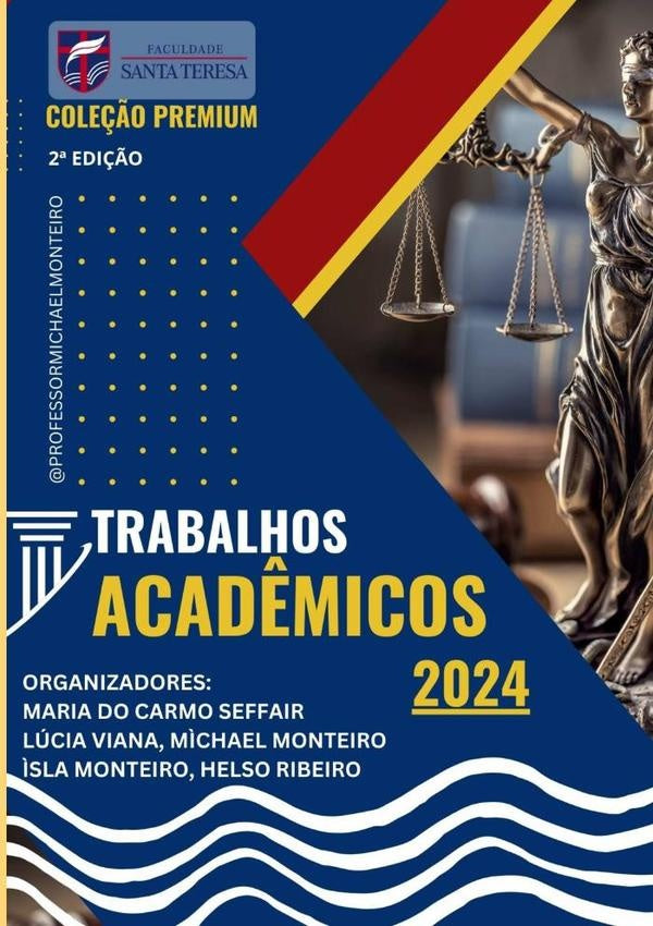 Trabalhos Acadêmicos Ii | Monteiro, Lúcia Viana y otros