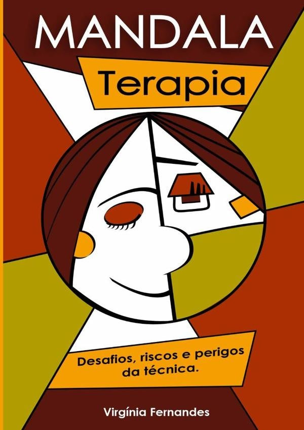 Mandala Terapia | Virgínia Fernandes
