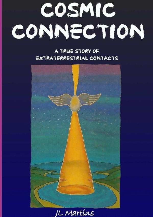Cosmic Connection | J L Martins