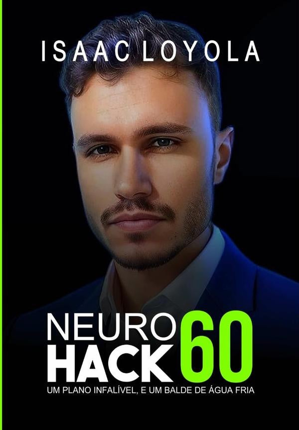 Neurohack 60 | Isaac Loyola