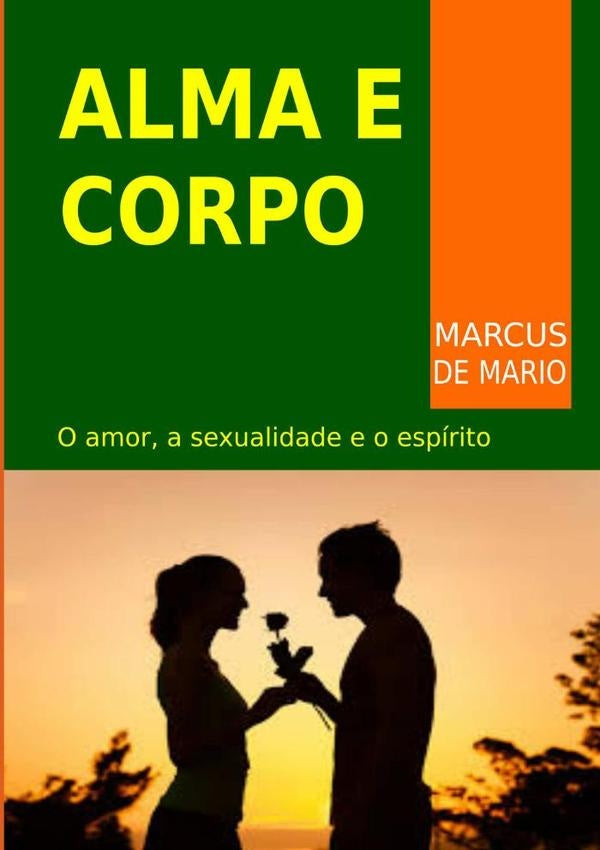 Alma E Corpo | Marcus De Mario