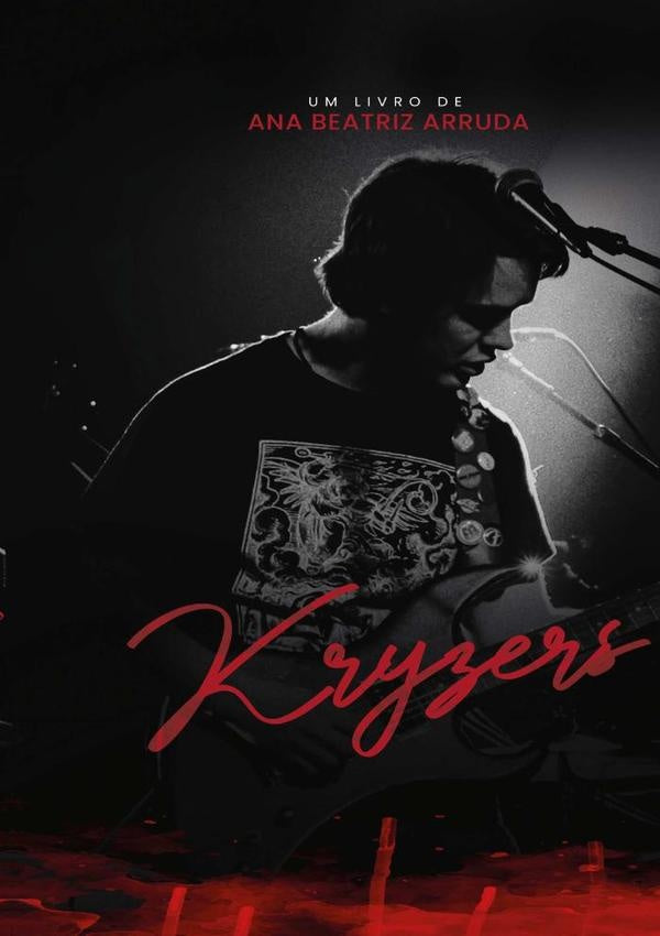 Kryzers | Ana Beatriz Arruda