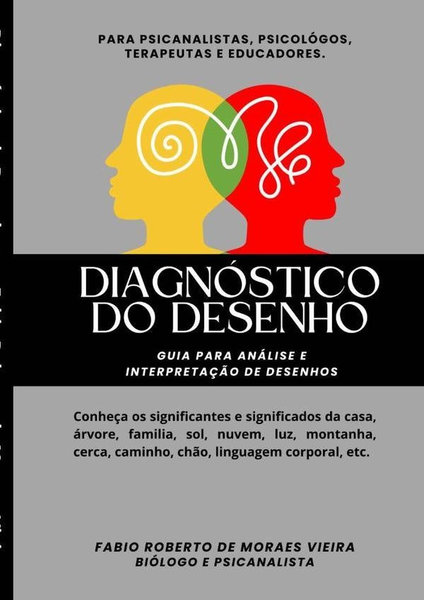 Diagnóstico Do Desenho | Fábio Roberto De Moraes Vieira