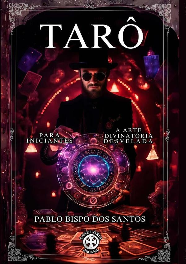Tarô | Pablo Bispo Dos Santos