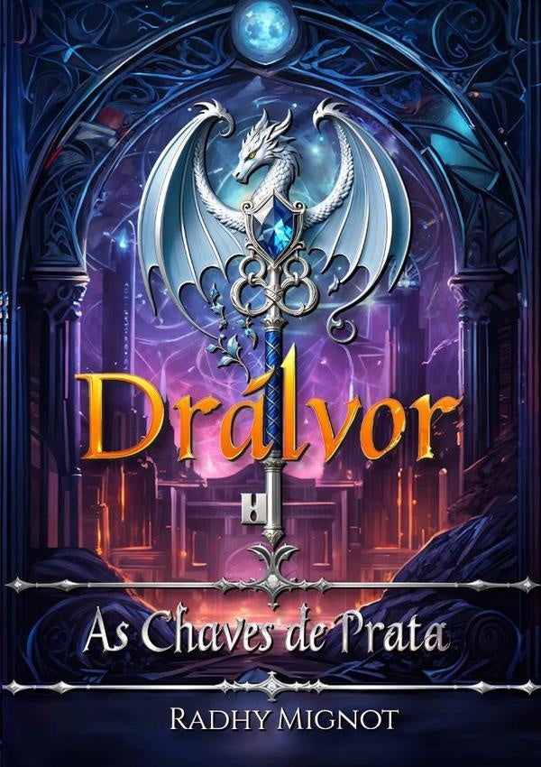 Drálvor | Radhy Mignot