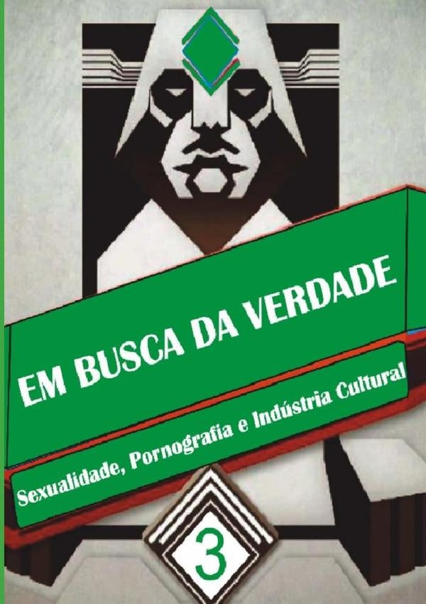 Em Busca Da Verdade 3 | Fabiano Viana Oliveira
