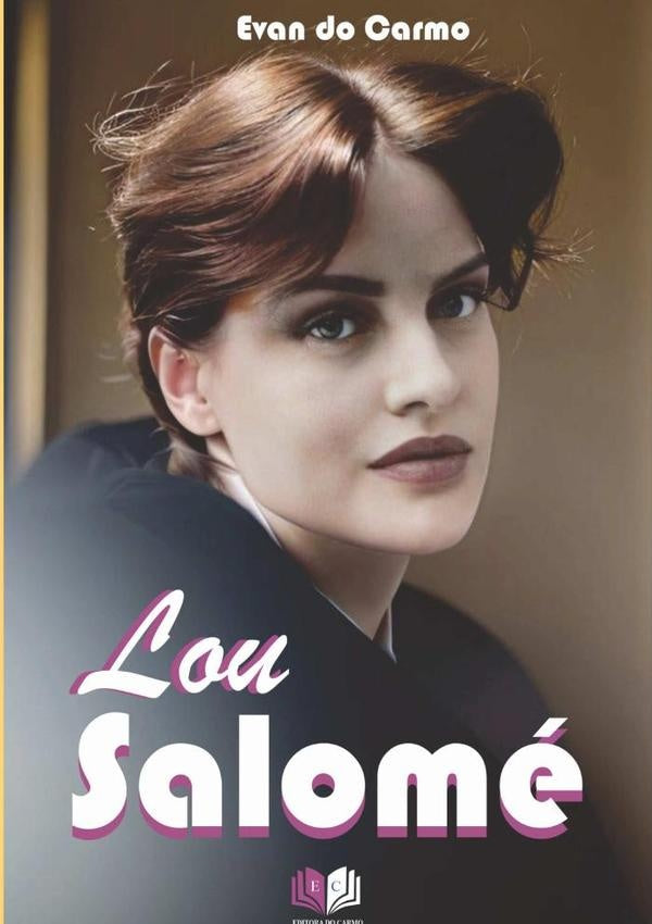 Lou Salomé | Evan Do Carmo