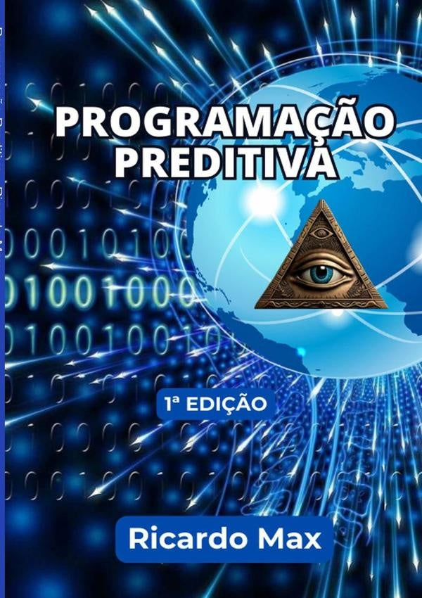 Programação Preditiva | Ricardo Max