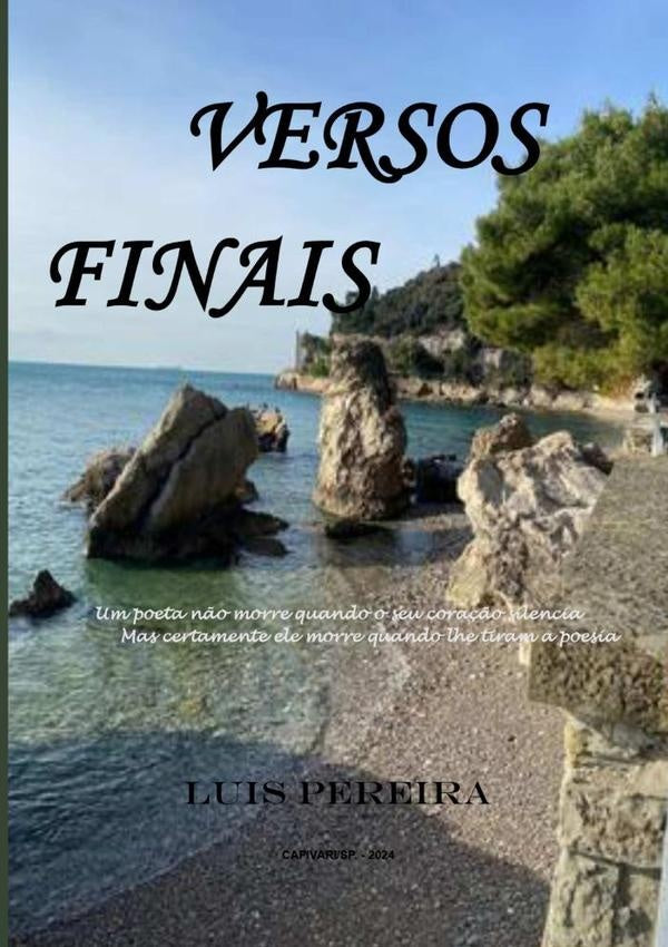 Versos Finais | Bresser Pereira, Pereira