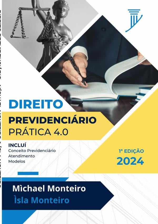 Direito Previdenciário | Ìsla Monteiro, Monteiro & Ísla Monteiro
