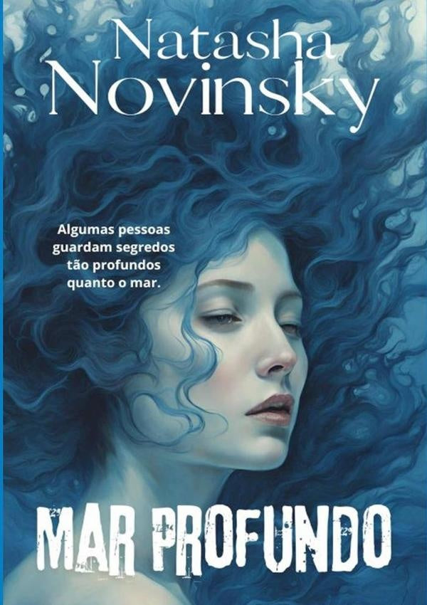Mar Profundo | Natasha Novinsky