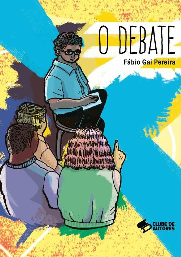 O Debate | Fábio Gai Pereira