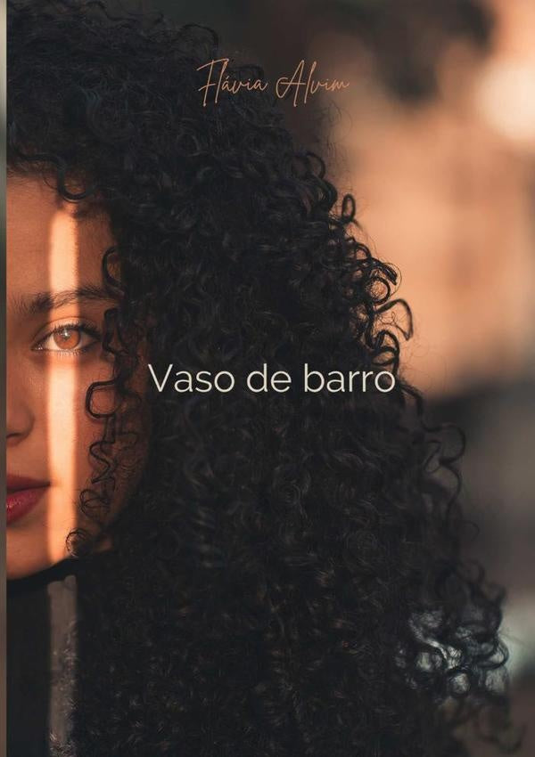 Vaso De Barro | Flávia Alvim
