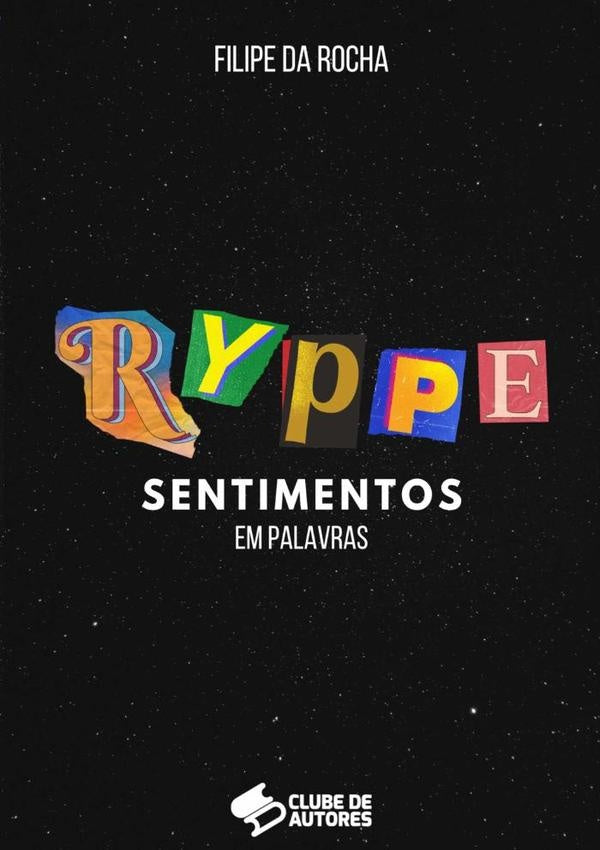 Ryppe | Filipe Da Rocha