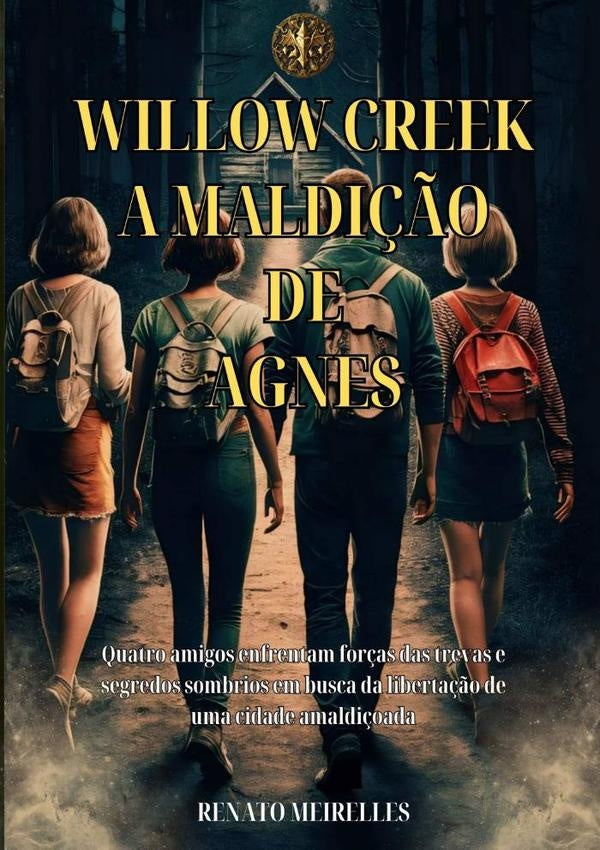 Willow Creek - A Maldição De Agnes | Renato Meirelles