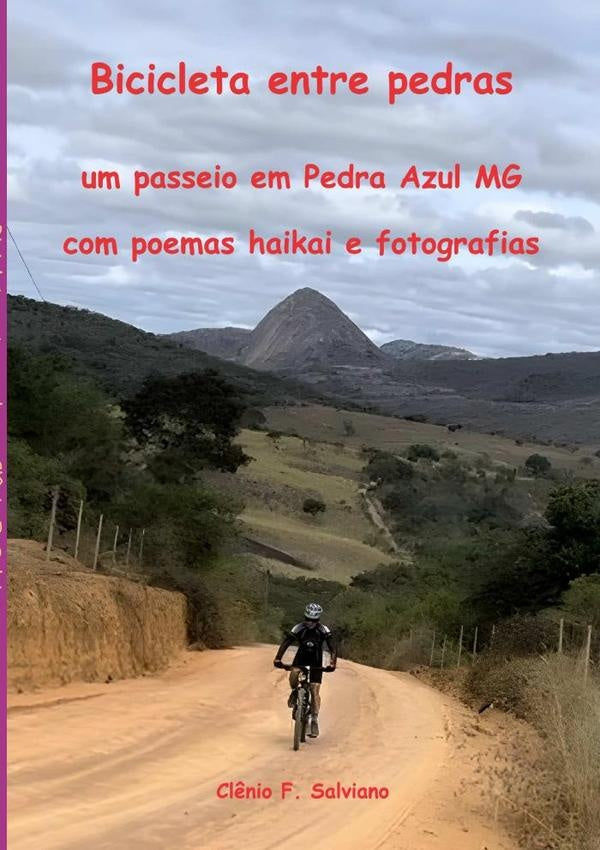 Bicicleta Entre Pedras | Clênio F. Salviano