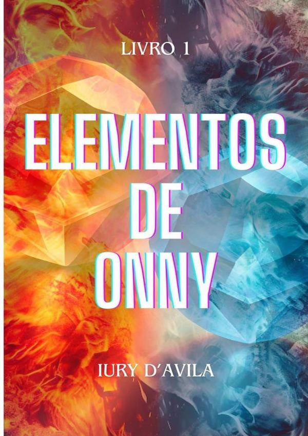 Elementos De Onny | Iury D'avila
