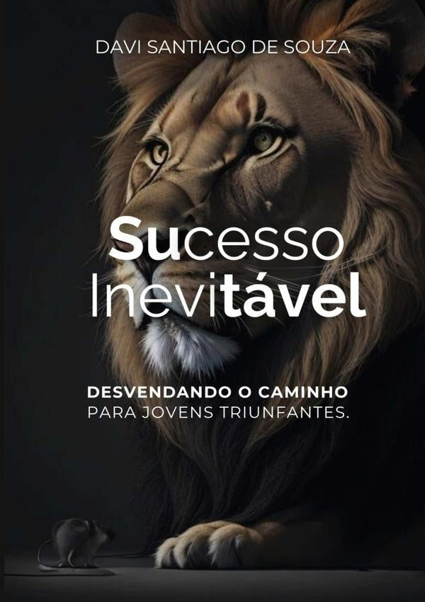 Sucesso Inevitável | Davi Santiago De Souza