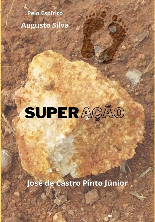 Superação | José De Castro Pinto Júnior