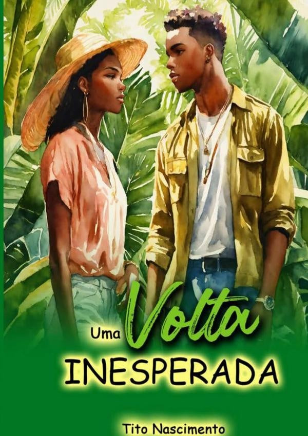 Uma Volta Inesperada | Francisco Tito Do Nascimento