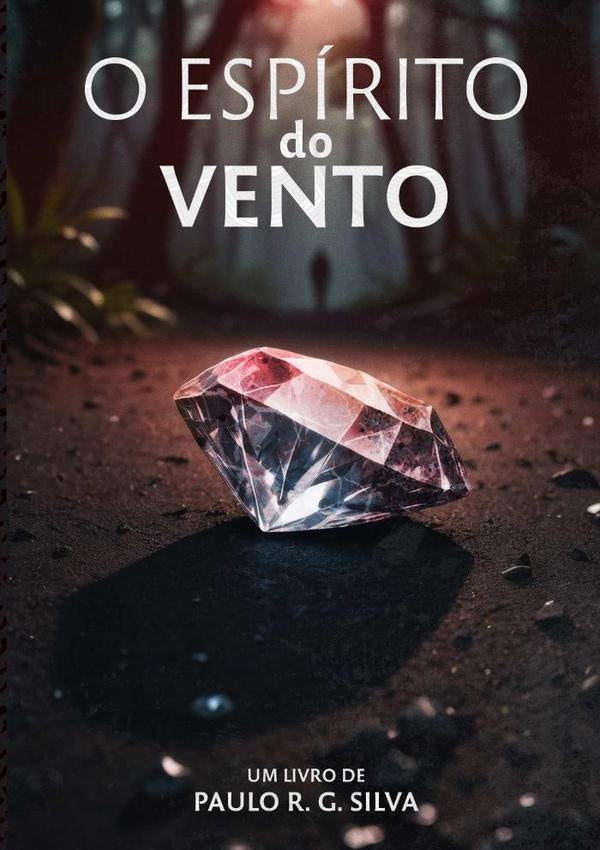 O Espírito Do Vento | Paulo R. G. Silva