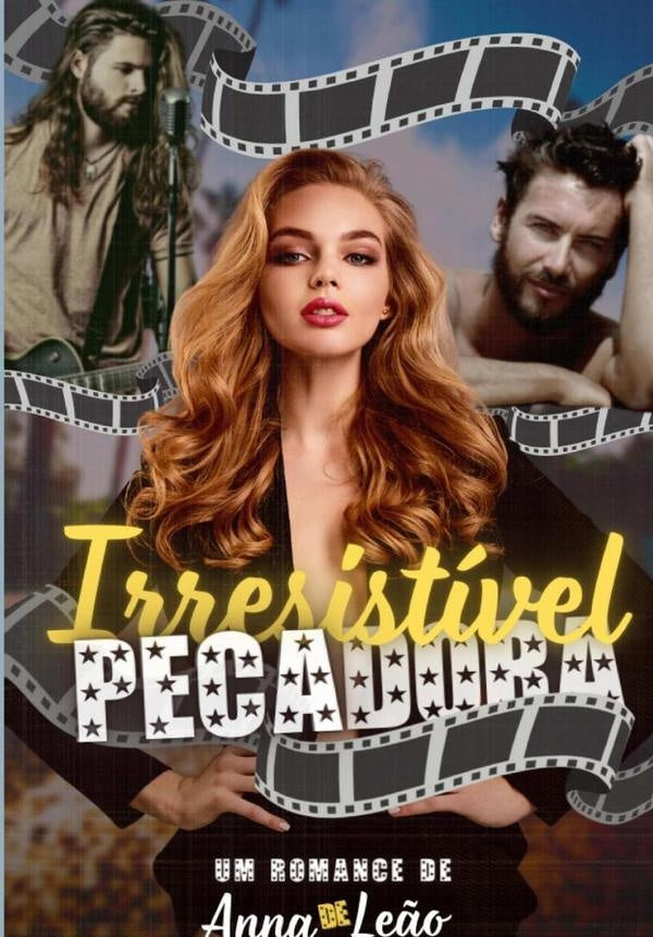 Irresistível Pecadora | Anna De Leão