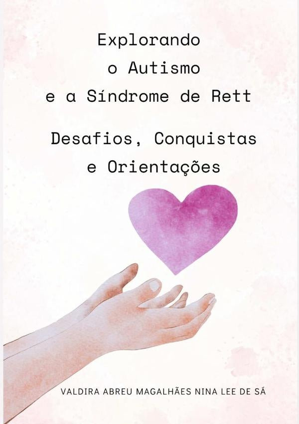 Autismo E Síndrome De Rett | Abreu Magalhães Nina Lee De Sá, Abreu Magalhãe...