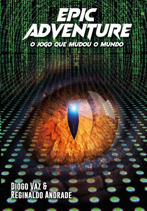 Epic Adventure | Vaz & Reginaldo Andrade, diogo Vaz
