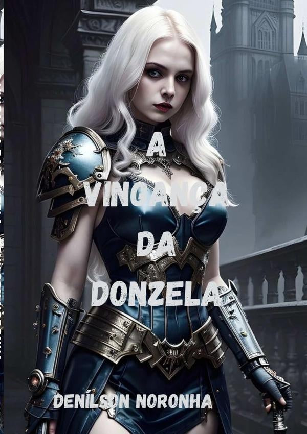 A Vingança Da Donzela | Denílson Noronha