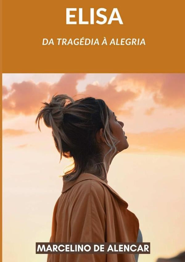 Elisa | Marcelino De Alencar