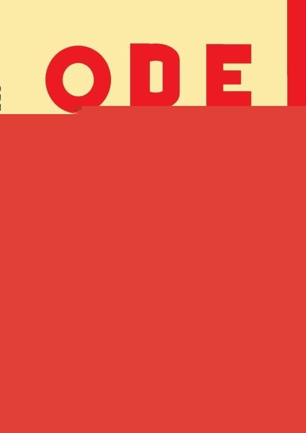 Ode Plural | Osvaldo Matsuda