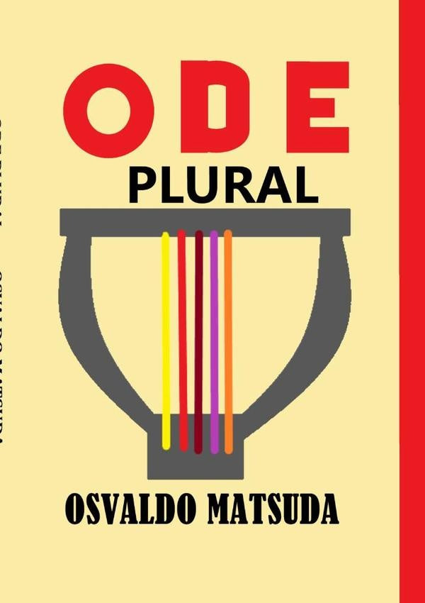 Ode Plural | Matsuda, Matsuda