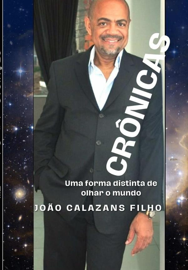 Crônicas | João Calazans Filho