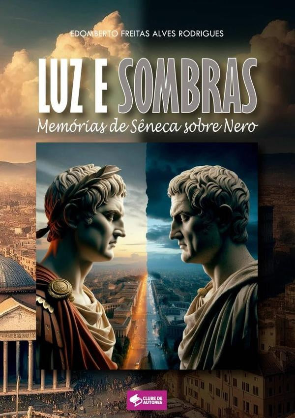 Luz E Sombras | Freitas, Freitas Alves Rodrigues